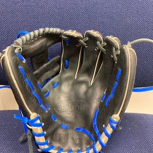 Baseball/Softball Glove Re-lace/Reconditioning Service
