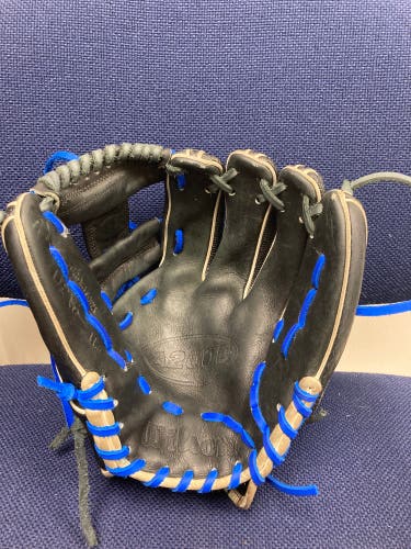 Baseball/Softball Glove Relacing