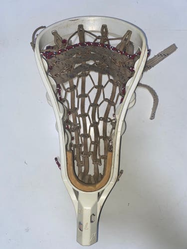 Traditional Shockwave Head