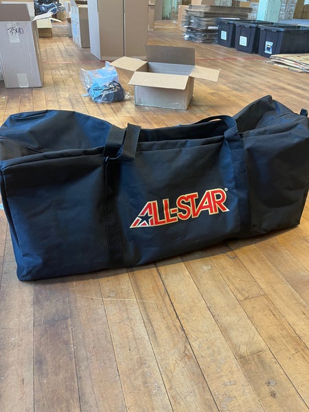 New All Star Duffle Bag
