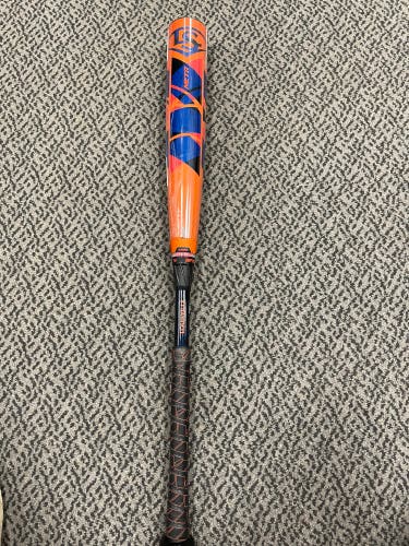 Louisville Meta 31” 28 once BBCORE bat