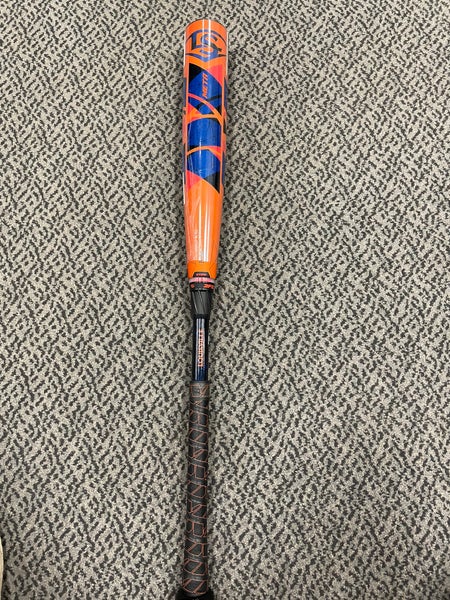 Louisville Meta 31” 28 once BBCORE bat