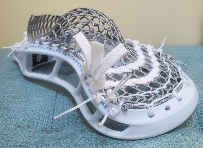 New StringKing Mark 2V Head