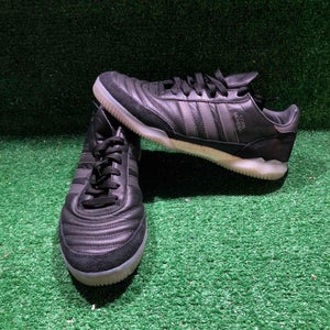 Adidas Copa Mundial 8.5 Size Indoor Soccer Shoes