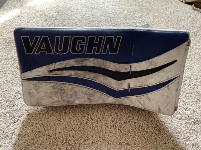Vaughn Velocity V7 Blocker