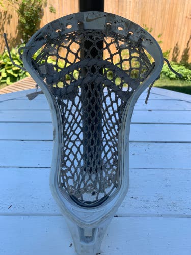Used Nike CEO Head