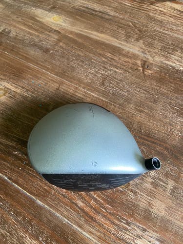 TAYLORMADE SLDR 460 S DRIVER HEAD ONLY 12 DEGREE