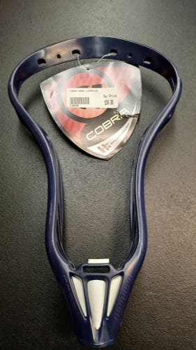 New Warrior Unstrung Cobra Head