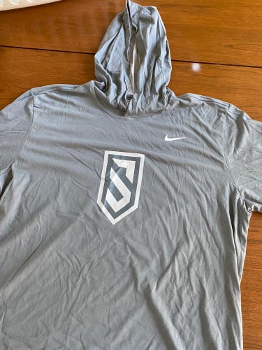 NXT All Star Showcase Long Sleeve