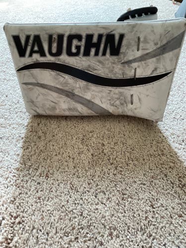 Vaughn Ventus VLT50 Blocker