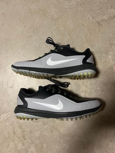 Nike Golf Lunar Control Vapor 2 - Size 10.5 (W 11.5) - Used