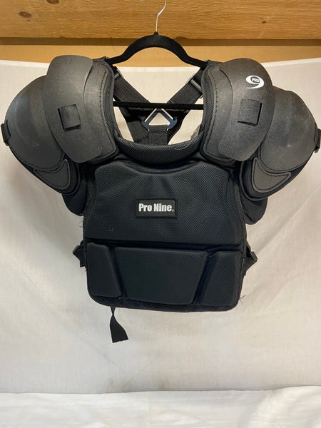 Umpire Chest Protectors Buying Guide, Blog