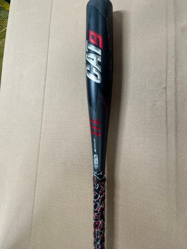 2022 Alloy (-10) 17 oz 27" Cat 9 Bat