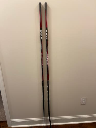 2pack LH P29 85 Flex JetSpeed FT2
