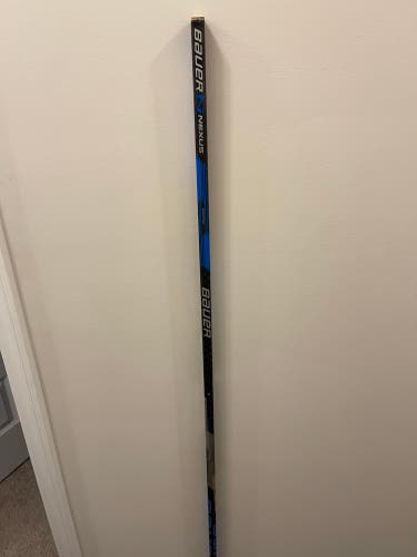 LH P92 87 Flex Nexus Team Stock Stick