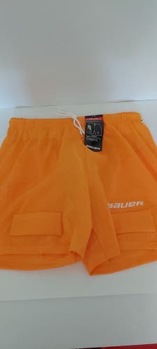 New Bauer Jock