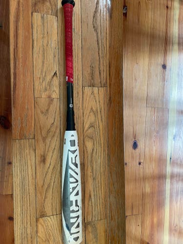 BBCOR Certified Composite (-3) 29 oz 32" CF Bat
