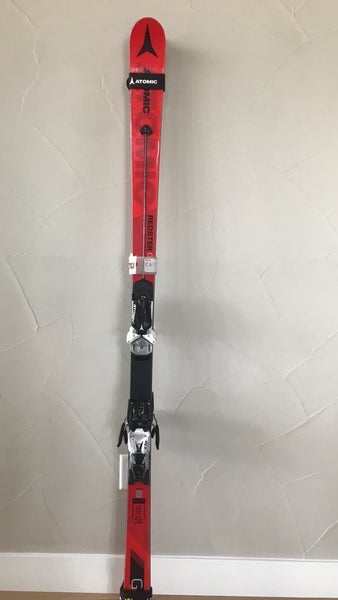 Used 180cm 24m Atomic GS