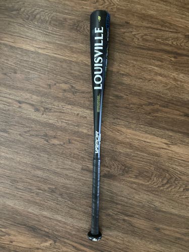 2022 Alloy (-9) 20 oz 29" Vapor Bat
