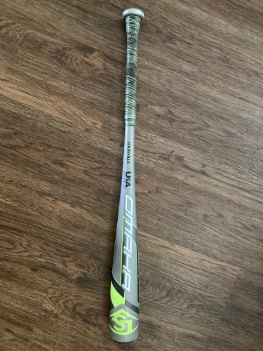 2020 Alloy (-10) 19 oz 29" Omaha Bat