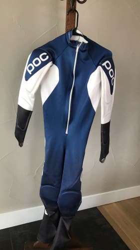 Kid's POC GS suit