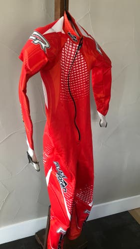 Brand New XS Women's Fuxi suit