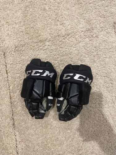CCM 13" Pro Stock HG42 Gloves