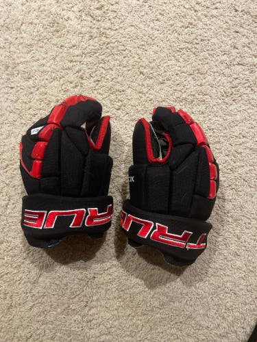 True 13"  Gloves