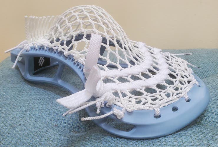 New StringKing Mark 2A Lacrosse Head
