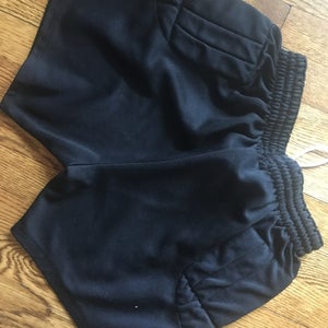 Used Small Soccer Goalie Shorts