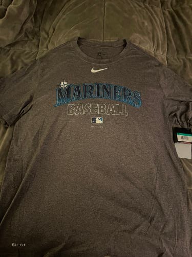 Nike Mariners T-shirt