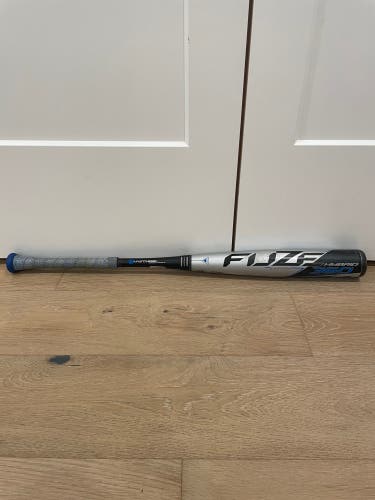 2021 Hybrid (-3) 30 oz 33" Fuze 360 Bat