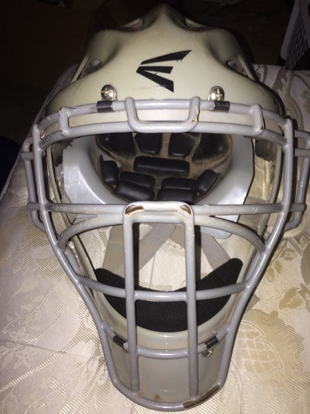 Easton Gametime Catcher's Mask