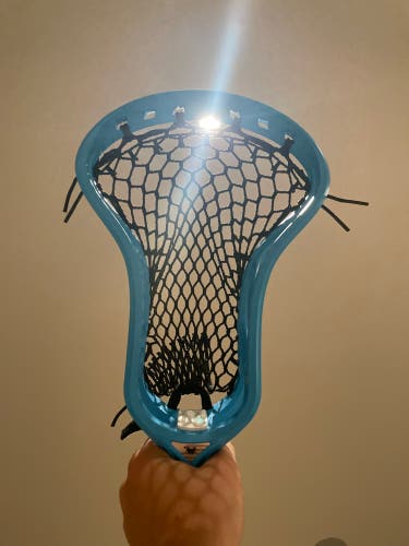 New Attack & Midfield Strung Mirage 2.0 Head