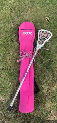 Used STX Stick