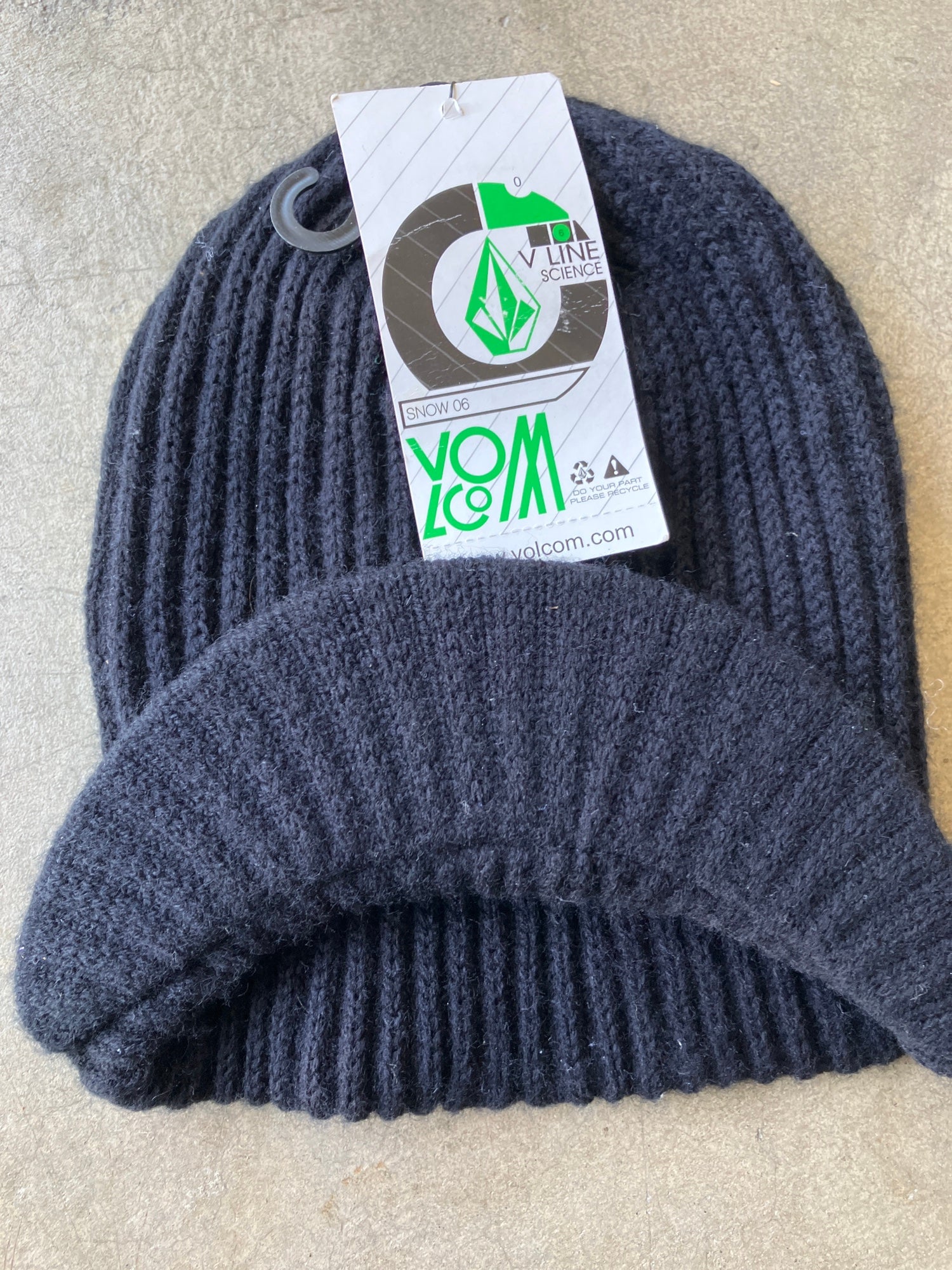 Volcom Beanie 