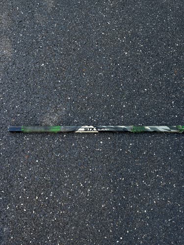 STX Summit Shaft