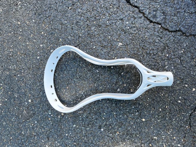 Like New Warrior Unstrung Noz 2X Head