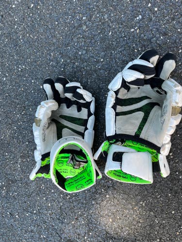 Maverik M3 Lacrosse Gloves 13"