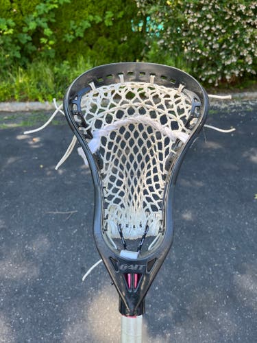 *RARE* OG Gait Torque Strung on Maverik Wonderboy