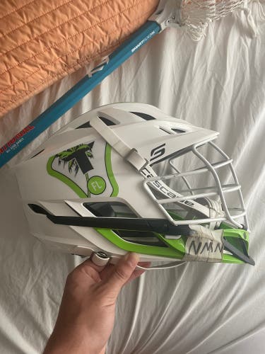 True Florida Custom Cascade S