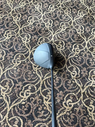 Left handed pxg 0811 X Prototype driver