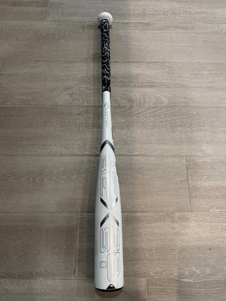 Kid Pitch (9YO-13YO) 2018 Alloy Beast X (-10) 20 oz 30" Bat -