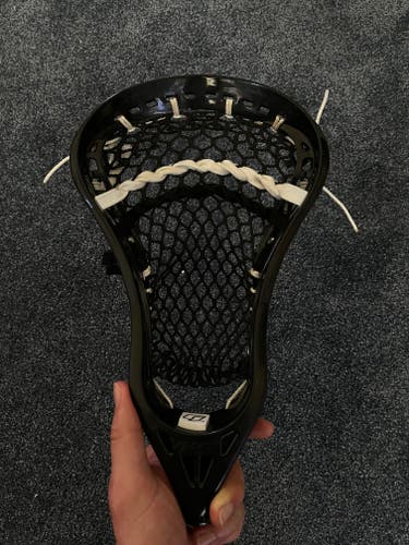 Brand New Strung Gait Torque Head