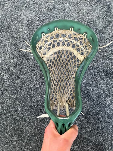 Strung Noz X (OG Rare) Head