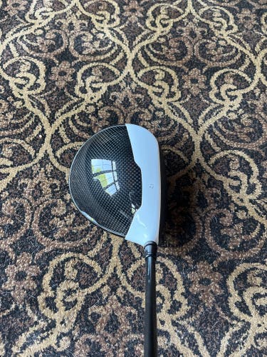 Left handed Taylormade M1 driver
