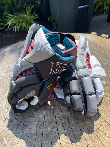 FIT Panthers Maverik 13" Rome Lacrosse Gloves