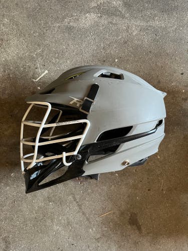 Used Cascade R Helmet