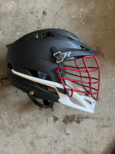 Used Cascade R Helmet