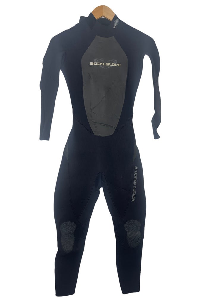 Body Glove Womens Full Wetsuit Size 5-6 Pro 3 3/2 Excellent Condition! 